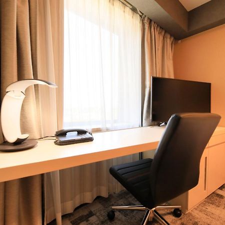 Richmond Hotel Narita Exterior photo