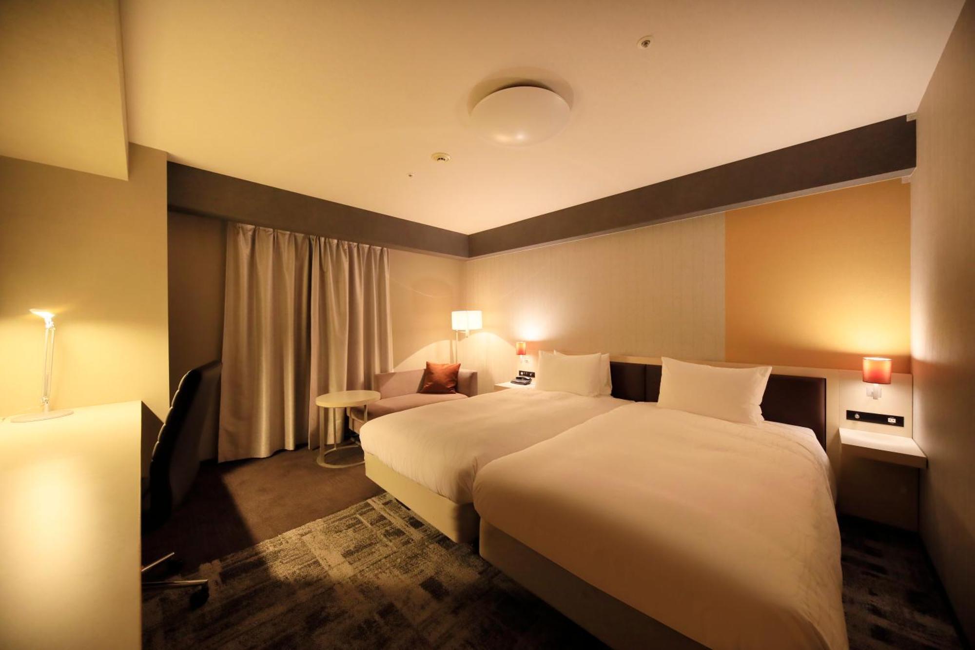 Richmond Hotel Narita Exterior photo