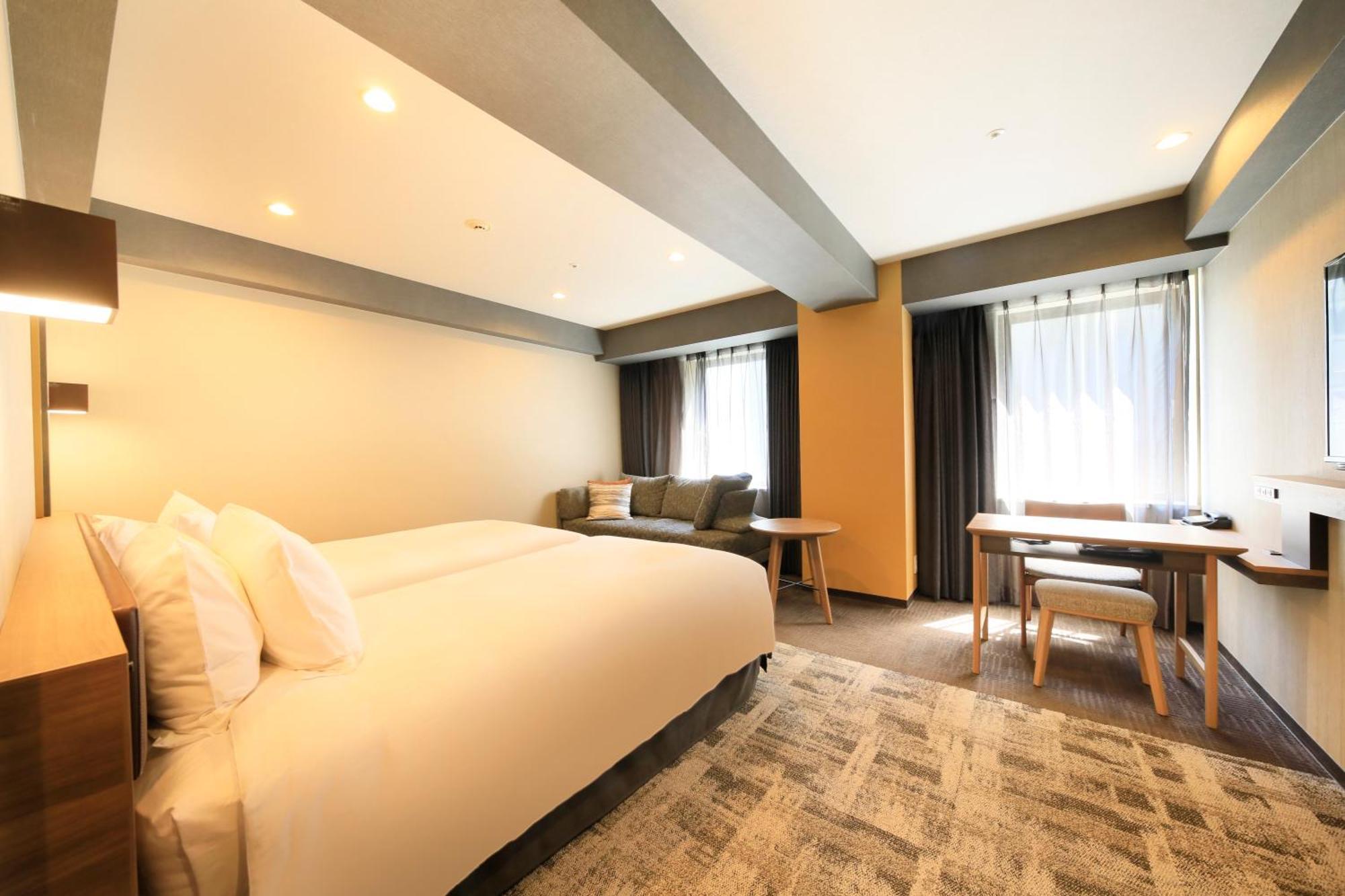 Richmond Hotel Narita Exterior photo
