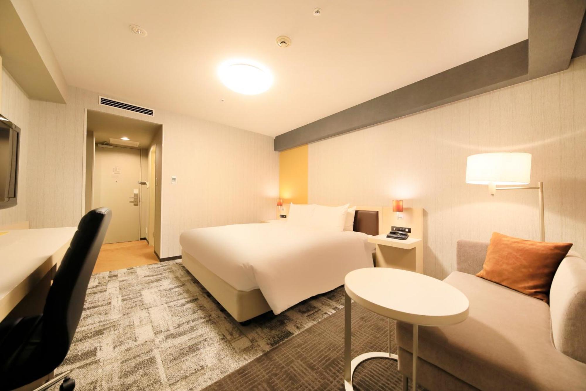 Richmond Hotel Narita Exterior photo