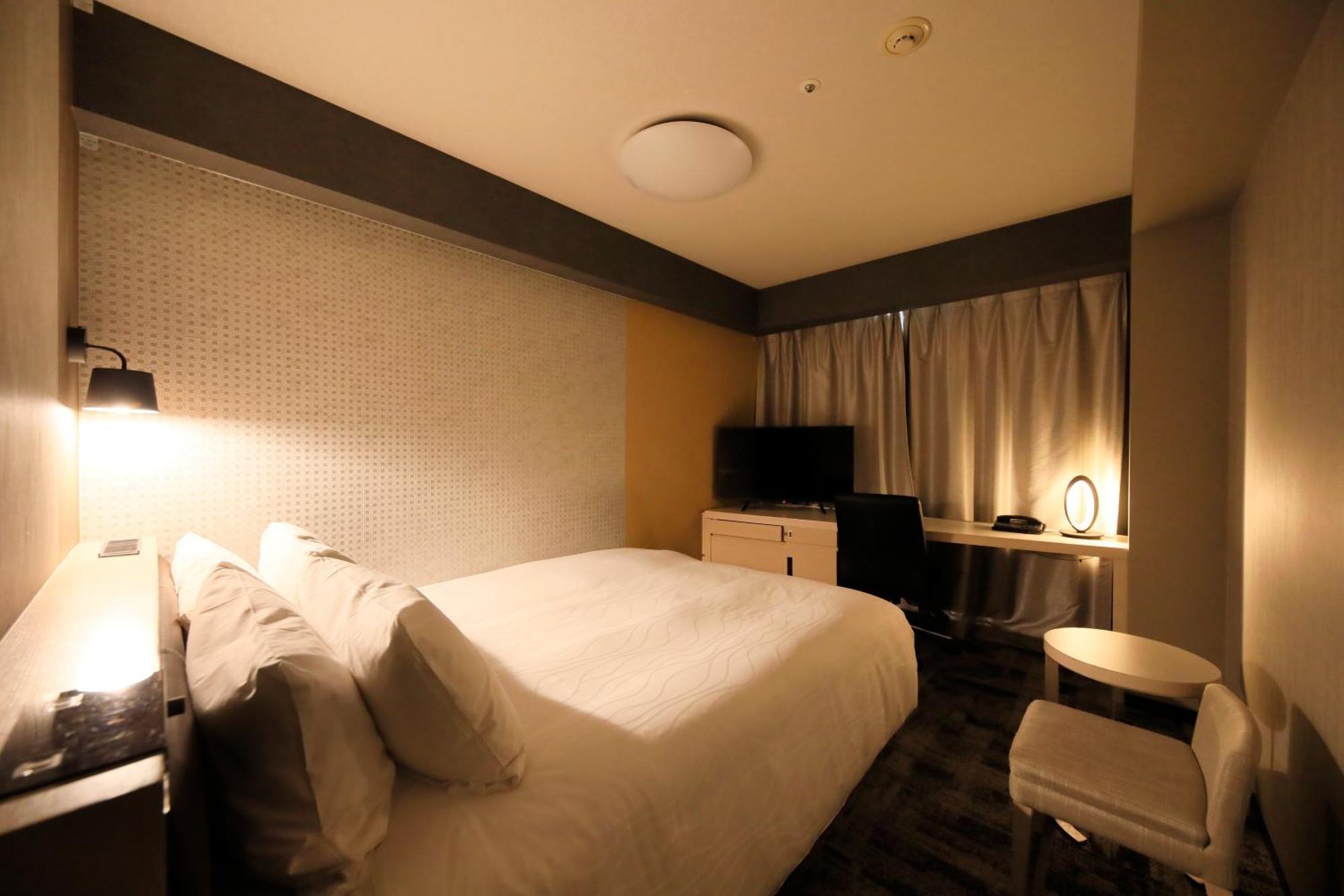 Richmond Hotel Narita Exterior photo