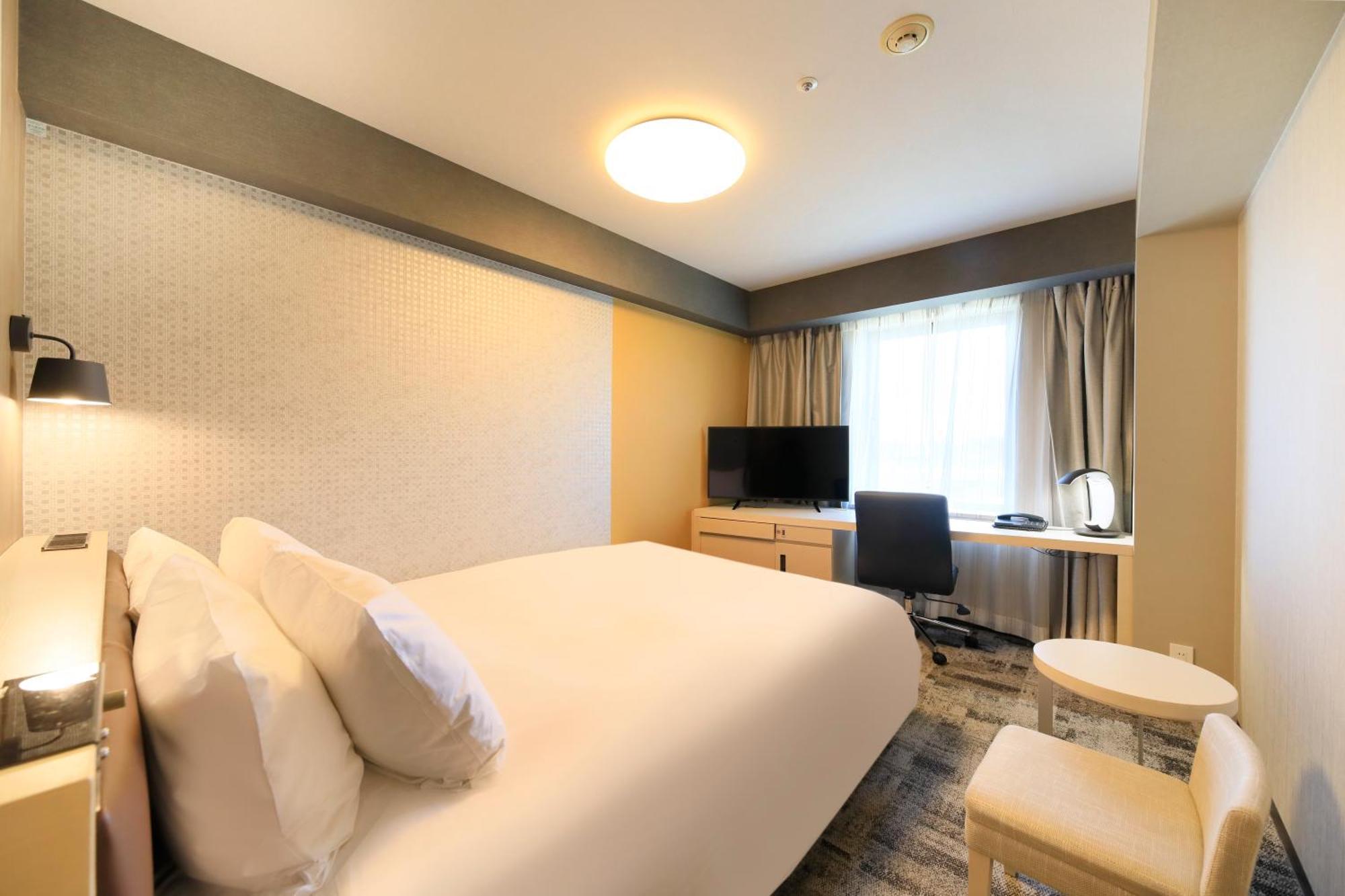 Richmond Hotel Narita Exterior photo